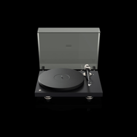 Pro-ject Audio Systems - USA Debut PRO B variant 11