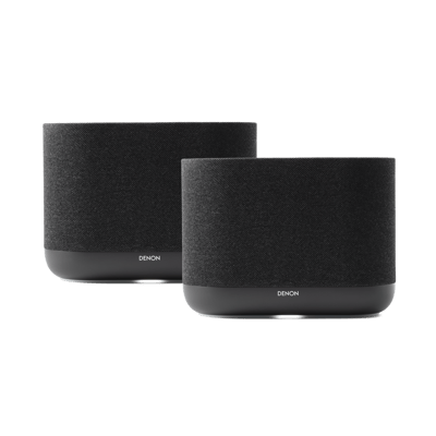 Denon Denon Home 400 (2-Pack) Multi-room Bundle