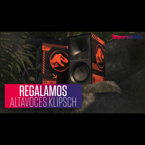 Thumbnail of the video review https://www.youtube.com/watch?v=4H8GH8WOaA0