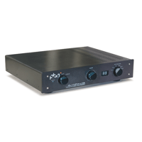 PBN Audio Olympia Li & Lxi variant 2