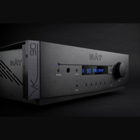 Balanced Audio Technology - BAT VK-90 Preamplifier variant 8