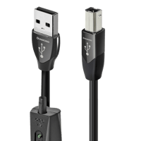 AudioQuest Diamond USB-A > B variant 1
