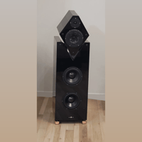 Gershman Acoustics Symphoria variant 8