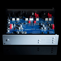 Pro-ject Audio Systems - USA Phono Box S3 B variant 4