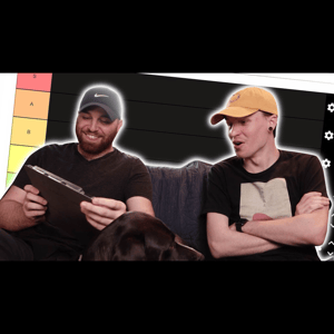 Thumbnail of the video review https://www.youtube.com/watch?v=dpecGYA7dAo