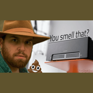 Thumbnail of the video review https://www.youtube.com/watch?v=_-Y05NK83Xg