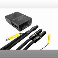 Tara Labs The Zero Evolution Phono w/HFX Ground Station variant 2