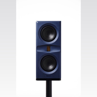 MonAcoustic PlatiMon Virtual Coaxial ONE MKII variant 7