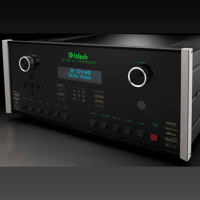 McIntosh Labs MX123 A/V Processor variant 3