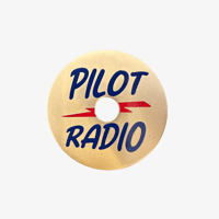 Pilot Radio Pilot Radio Metal 45 Adapters variant 1