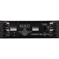 Manley Laboratories Massive Passive EQ variant 3