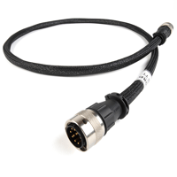 Chord Company Chord Company Burndy cables variant 12