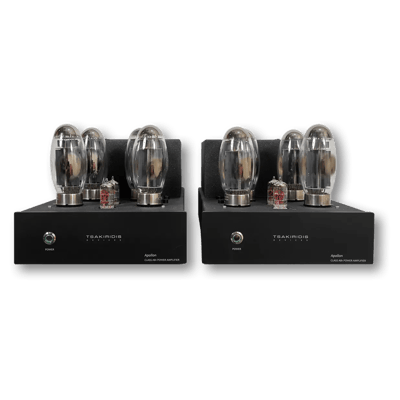 Tsakiridis Devices Apollon Ultra