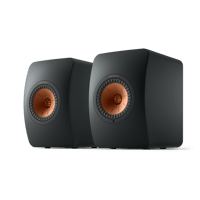 KEF LS50 Wireless II variant 2