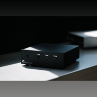 Pro-ject Audio Systems - USA Amp Box S3 CI variant 8