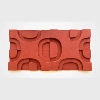 Vicoustic VicTiles 3D MidMod variant 8