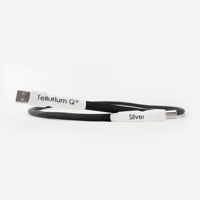 Tellurium Q Silver USB Cable variant 5
