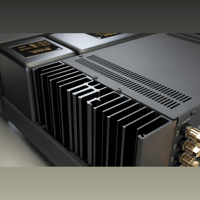 McIntosh Labs MAC7200 2-Channel Receiver variant 4