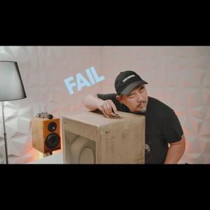 Thumbnail of the video review https://www.youtube.com/watch?v=Tc4fFsT3d5U