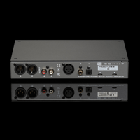 Schiit Audio Modius variant 3
