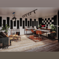 Primacoustic London 16 variant 2