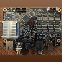 AGD Production Andante MKII variant 4