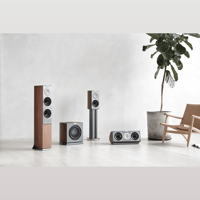 Audiovector QR 7 SE variant 3