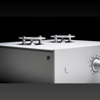 Pro-ject Audio Systems - USA Tube Box DS3 B variant 4