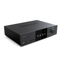 Zidoo 4K Hi-End Media player NEO α variant 3