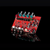 Schiit Audio Loki Mini+ variant 6