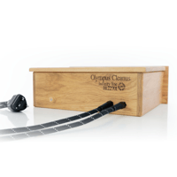 Entreq Olympus Cleanus variant 3
