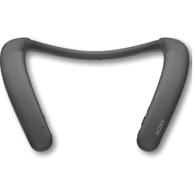 Sony SRS-NB10 Wireless Neckband Speaker | Gray