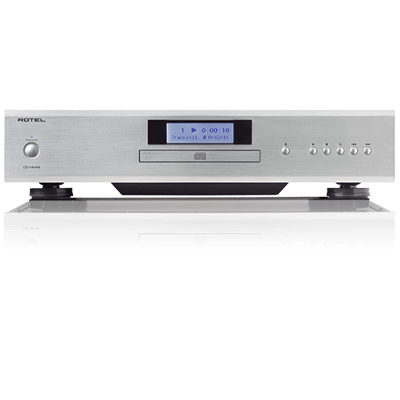 Rotel CD14MKII
