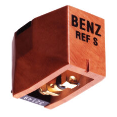 Benz Micro Northamerica Benz Micro REFERENCE S Copper