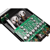 Bryston BP-2 MM/MC Moving Magnet / Moving Coil Phono Gain Stage variant 3