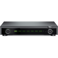 Fell Audio Fell Amp. variant 1