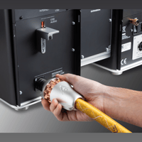 Wadax Reference Server variant 12