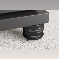 IsoAcoustics Carpet Disks variant 5