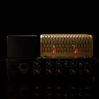 Pilot Radio Pilot Radio Preamplifier variant 6