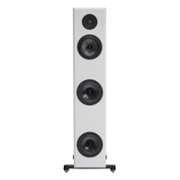 Von Schweikert ONE loudspeaker variant 2