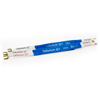 Tellurium Q Ultra Blue II Jumpers/Links variant 4