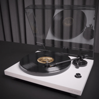 Argon Audio TT-3 variant 24