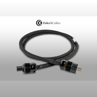 Faber's Cables level1 - Power Supply variant 1
