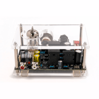 Oriolus OA-JC5(Tube Headphone Amplifier)JOYCRAFT DIY Series&nbsp; variant 4