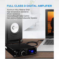 FX Audio D502BT variant 15