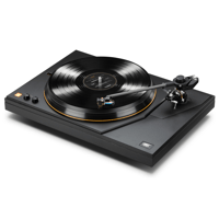 MoFi Electronics MasterDeck Turntable variant 1