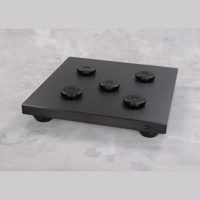 Harmonic Resolution Systems Helix System variant 5