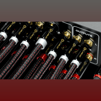 Clarus Cables MARK II SOURCE POWER CABLES variant 4
