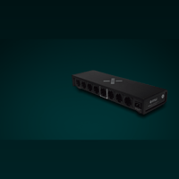 Ansuz Acoustics Mainz8 X-TC 3 variant 2