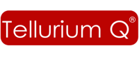 Tellurium Q Logo